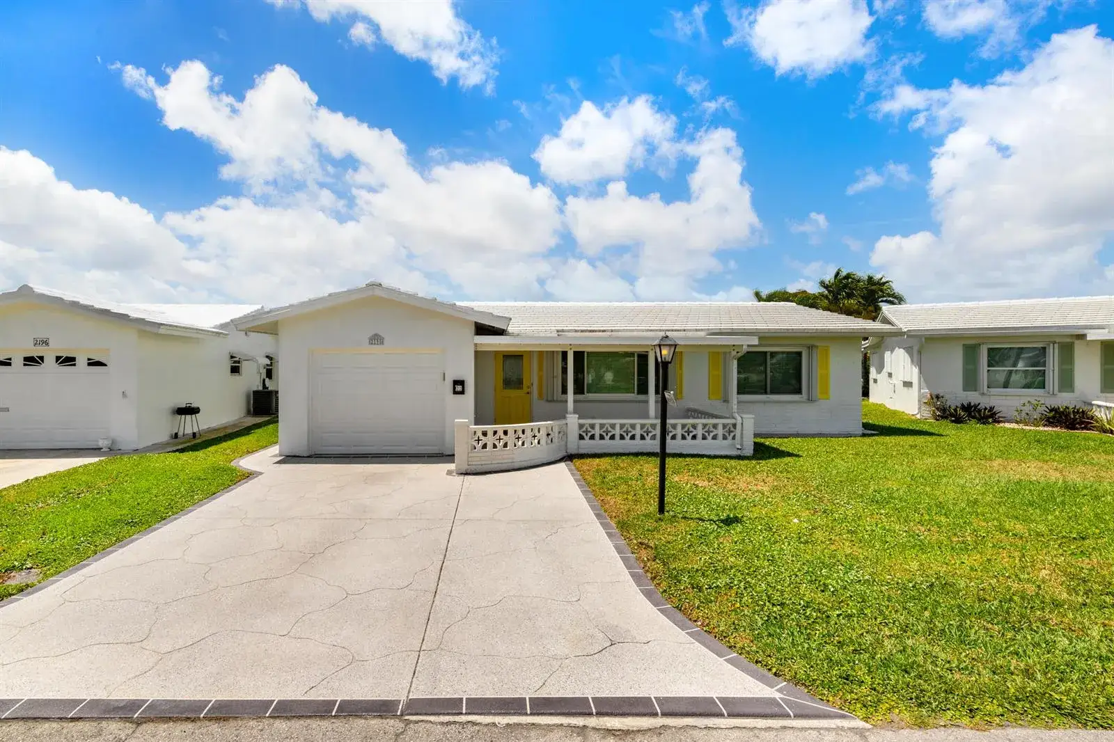 2 bedroom 2 bath Residential for sale at 2198 SW 12th Avenue, Boynton Beach FL 33426