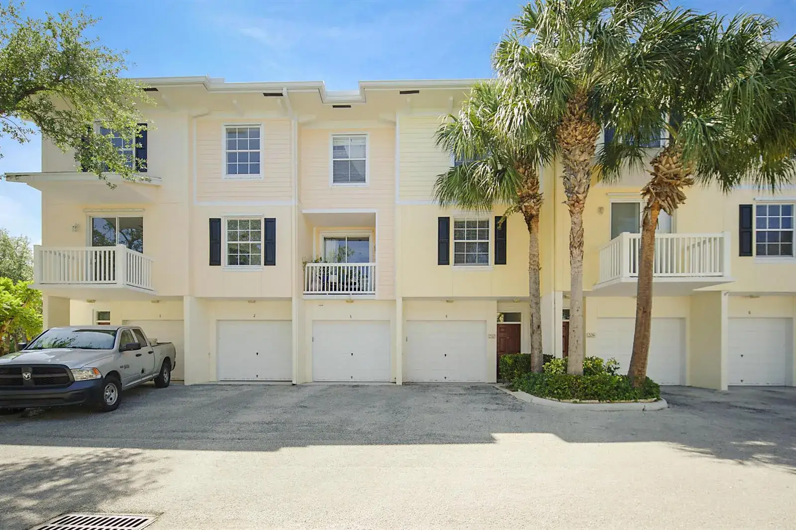 2 bedroom 2 bath Residential for sale at 175 Galicia Way # 210, Jupiter FL 33458