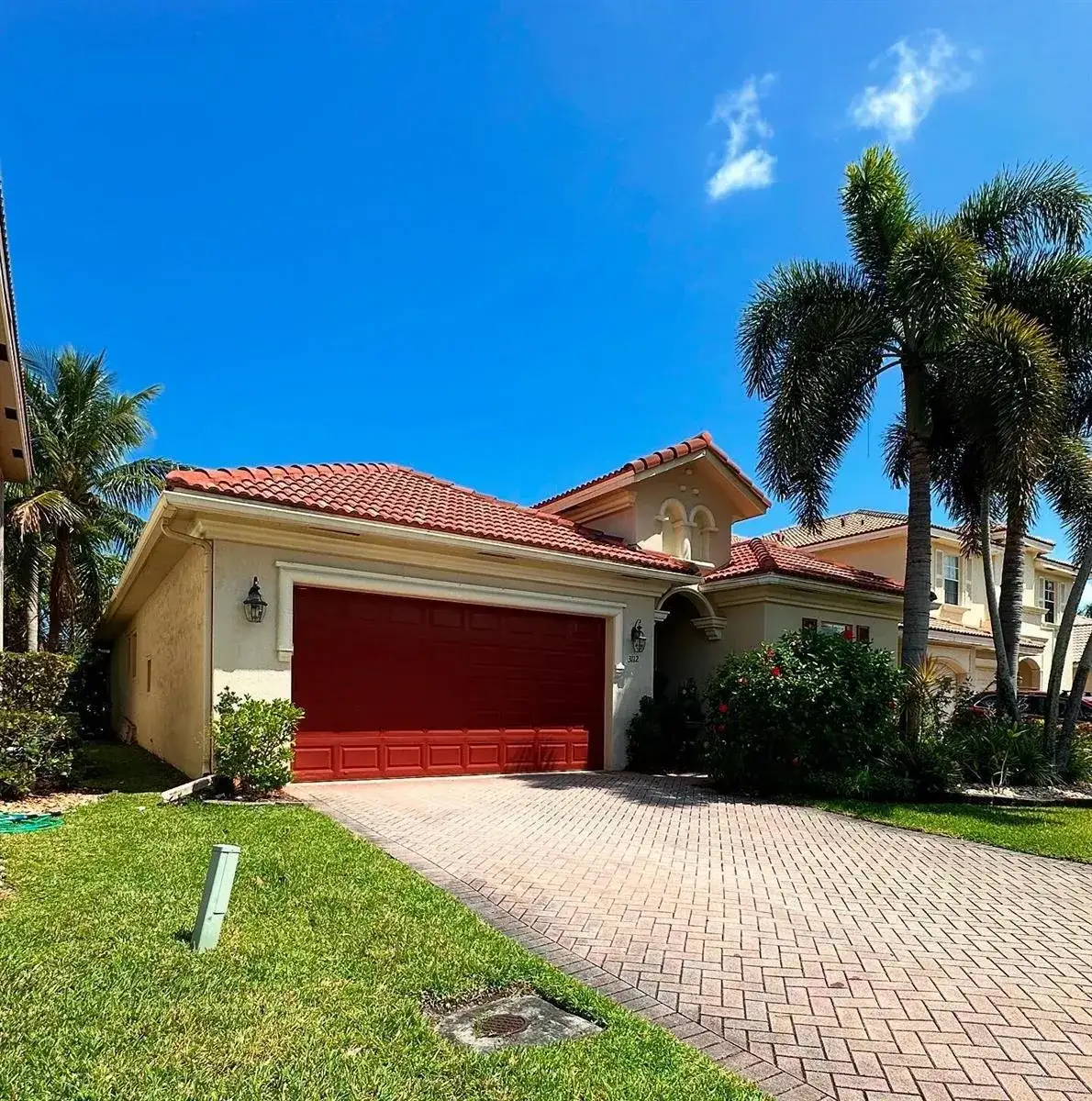 3 bedroom 2 bath Residential for sale at 3112 Bollard Road, West Palm Beach FL 33411