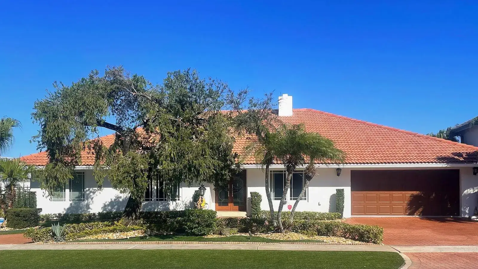 3 bedroom 3 bath Residential Lease for rent at 885 NE Mulberry Drive, Boca Raton FL 33487
