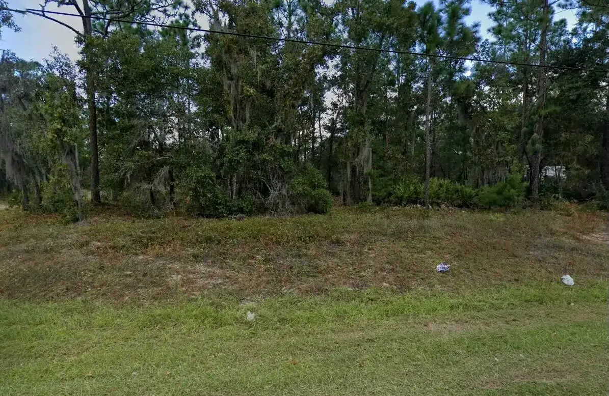 Land/Boat Docks for sale at 7211 Cardinal Street, FL 32656