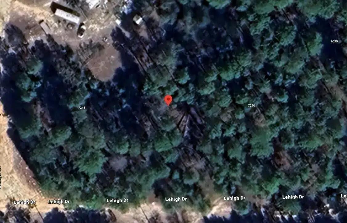 Land/Boat Docks for sale at 7244 Lehigh Drive, FL 32656