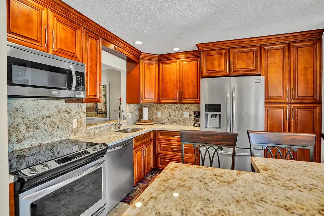 3 bedroom 2 bath Residential for sale at 6722 Moonlit Drive, Delray Beach FL 33446