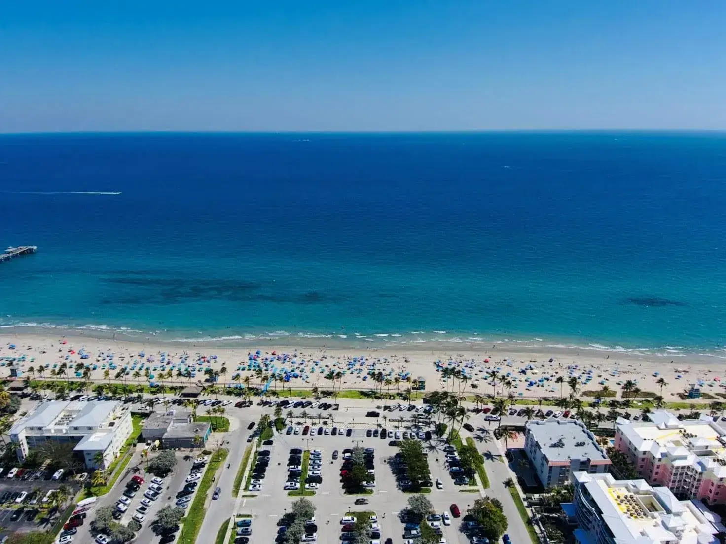 Land/Boat Docks for sale at 120 S Ocean Drive, Deerfield Beach FL 33441