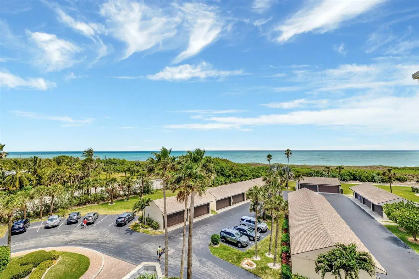 2 bedroom 2 bath Residential for sale at 2400 S Ocean Drive # 4351, Fort Pierce FL 34949