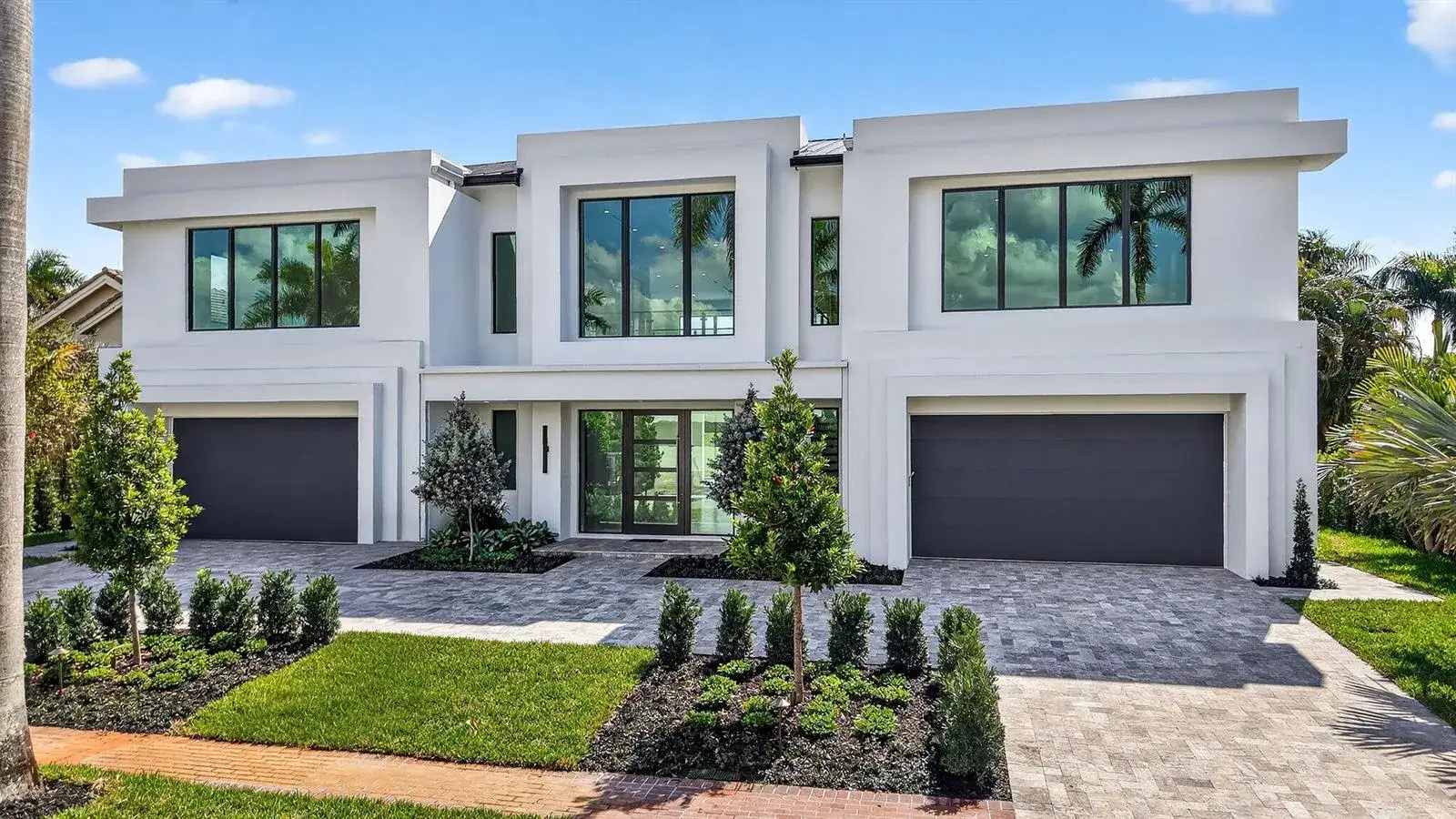 6 bedroom 6 bath Residential for sale at 17903 Foxborough Lane, Boca Raton FL 33496