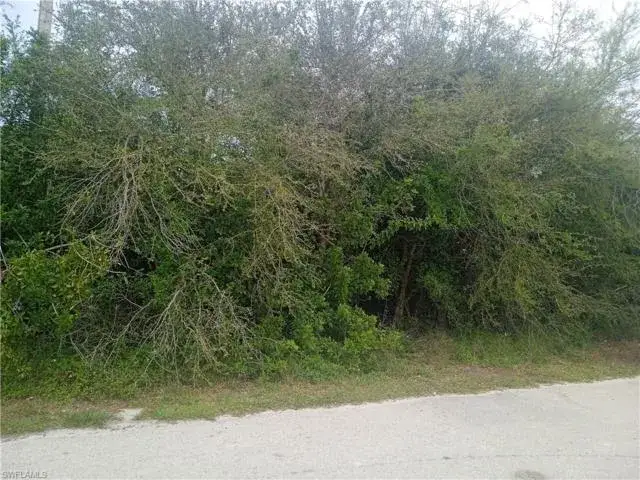 Land/Boat Docks for sale at 3512 SW 26th Street, Lehigh Acres FL 33976