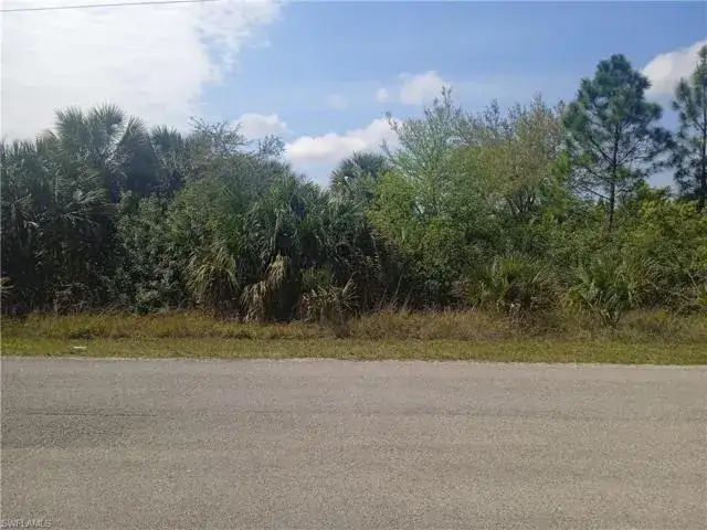 Commercial Land for sale at 2605 N Hanna Avenue, Lehigh Acres FL 33971