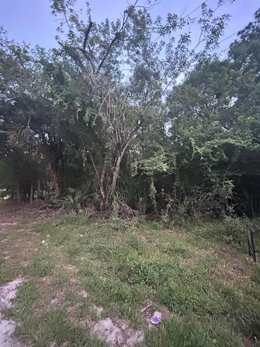 Land/Boat Docks for sale at 8995 22nd Street, Vero Beach FL 32966