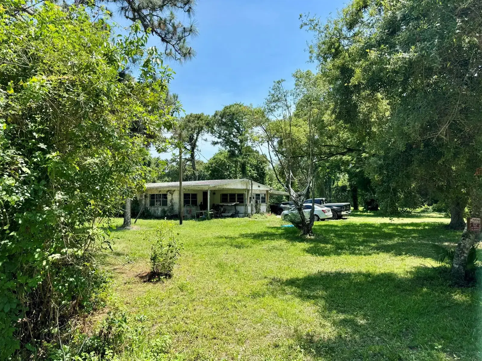 2 bedroom 2 bath Residential for sale at 2289 NW 32nd Drive, Okeechobee FL 34972