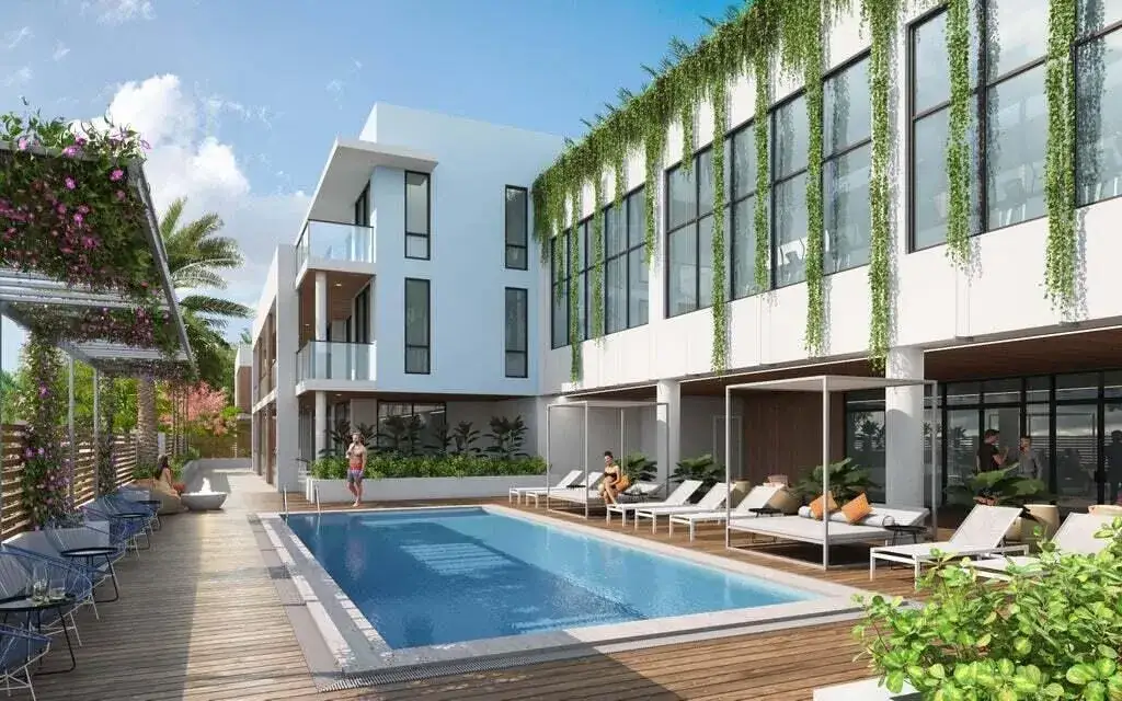 3 bedroom 2 bath Residential for sale at 318 SE 5th Avenue # 301, Delray Beach FL 33483