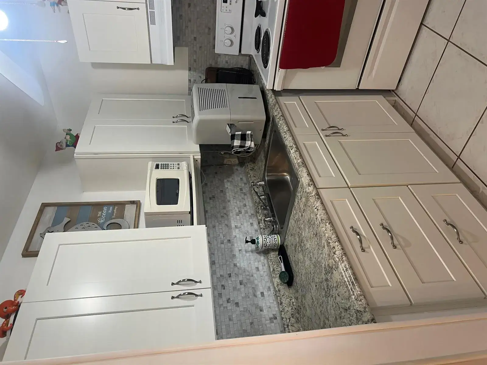 1 bedroom 1 bath Residential for sale at 132 Berkshire F, West Palm Beach FL 33417
