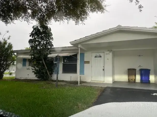 2 bedroom 1 bath Residential for sale at 4491 NW 1st Terrace, Deerfield Beach FL 33064