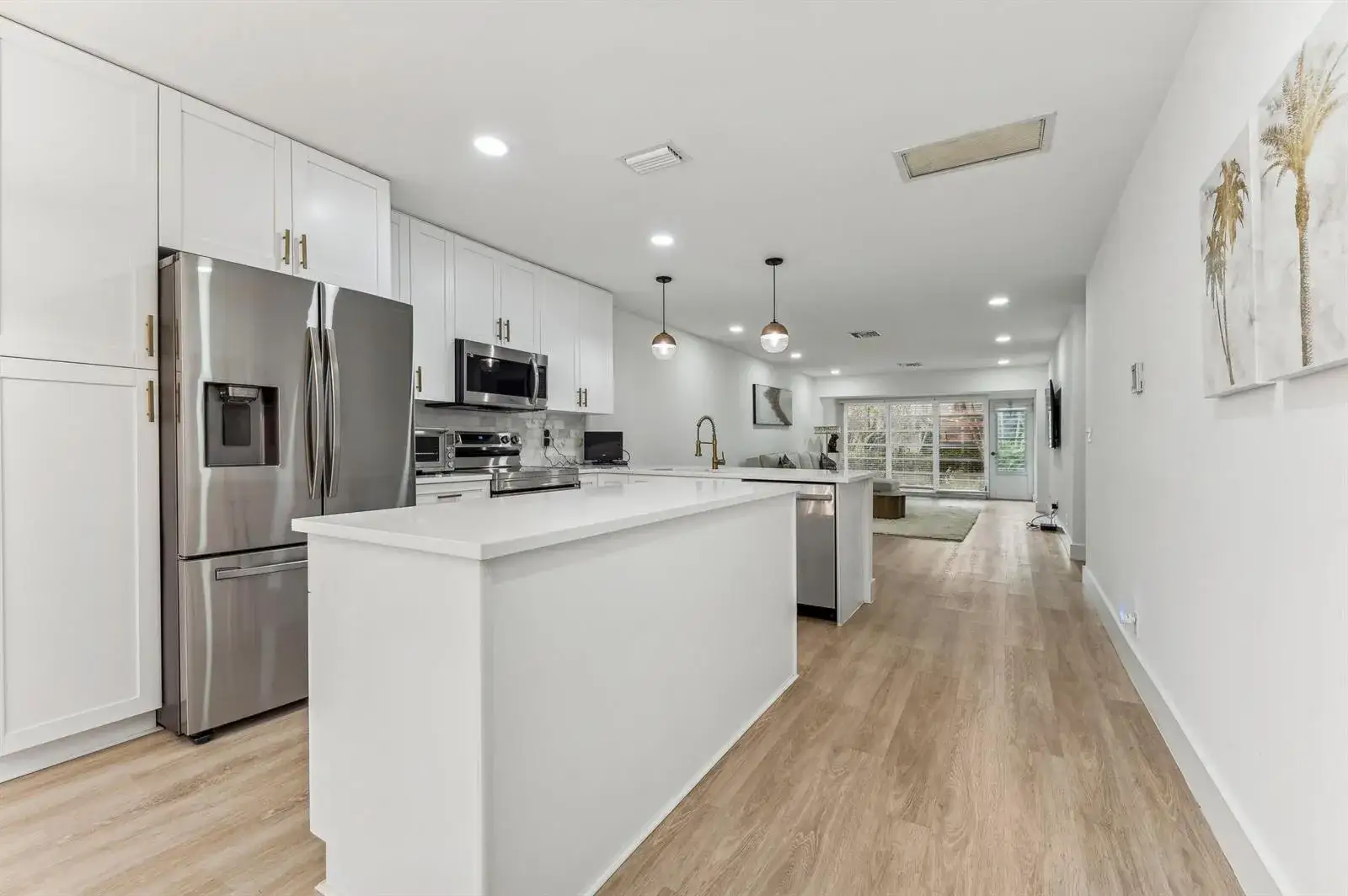 2 bedroom 2 bath Residential for sale at 13725 Flora Place # D, Delray Beach FL 33484