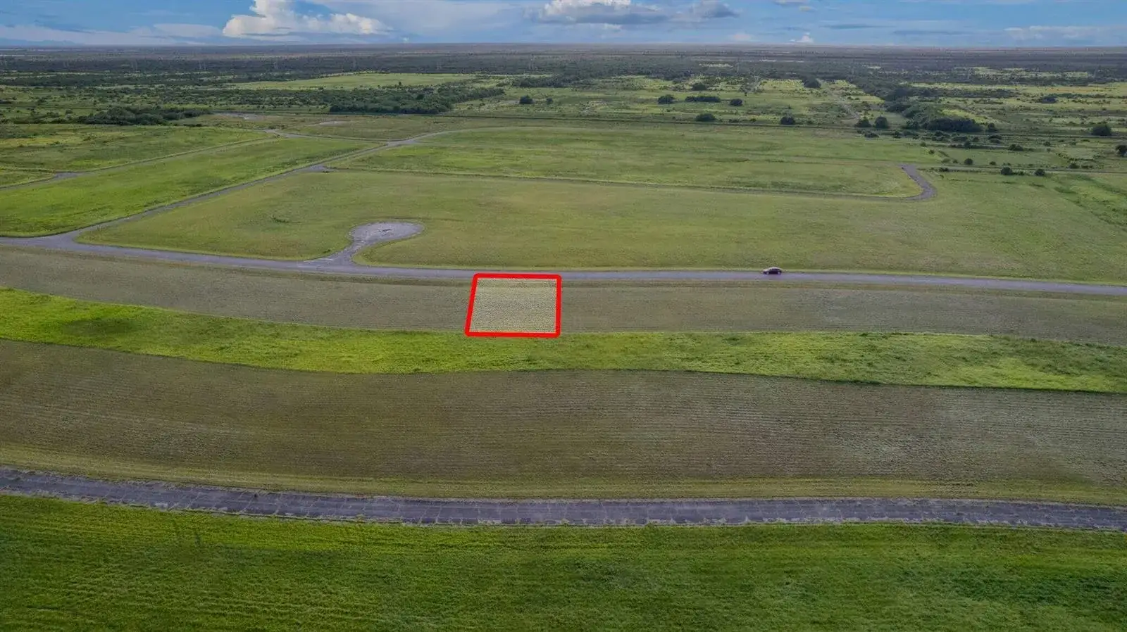 Land/Boat Docks for sale at 2373 Sapodilla Road SW, Palm Bay FL 32908