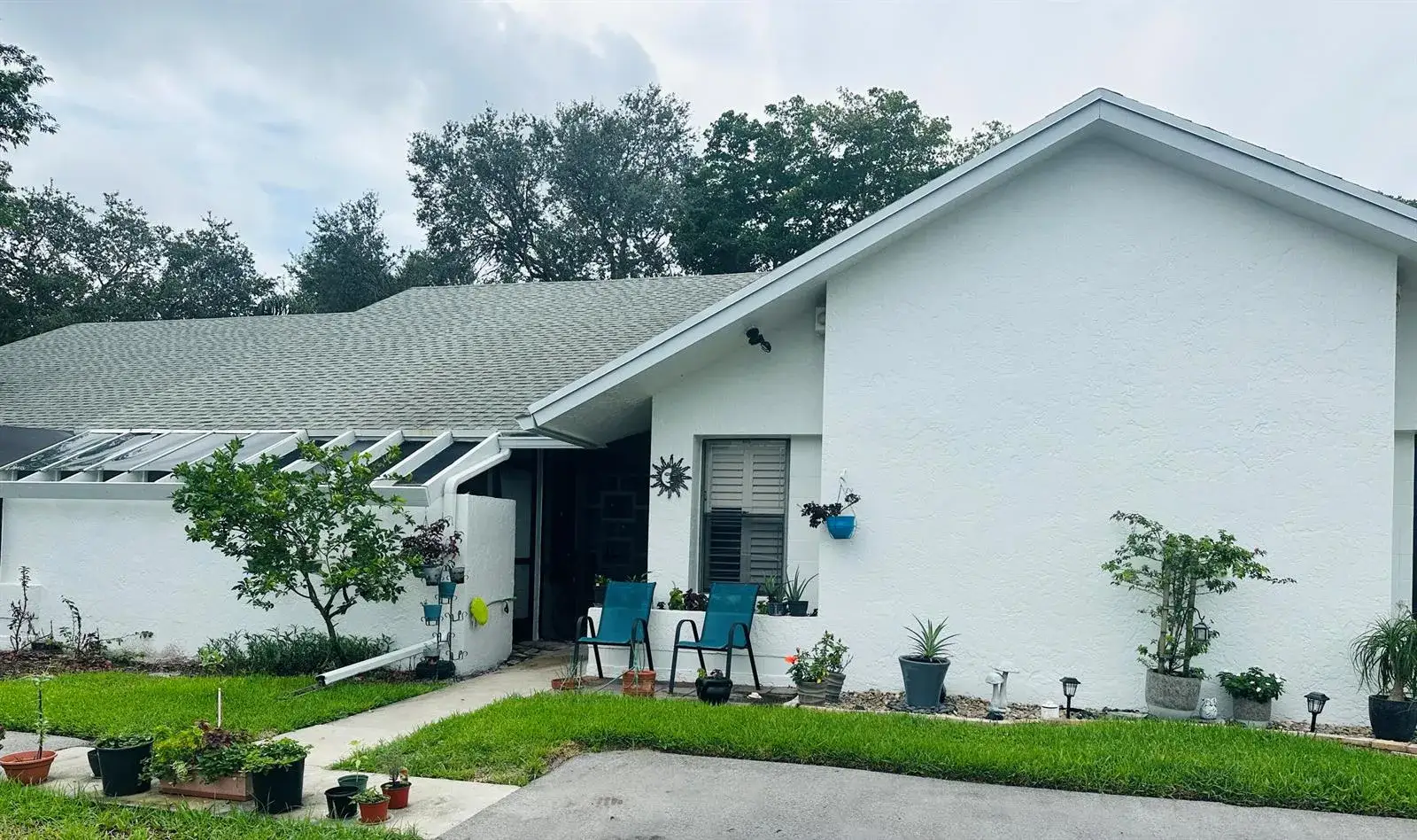 2 bedroom 2 bath Residential for sale at 10900 Waterberry Court, Boca Raton FL 33498
