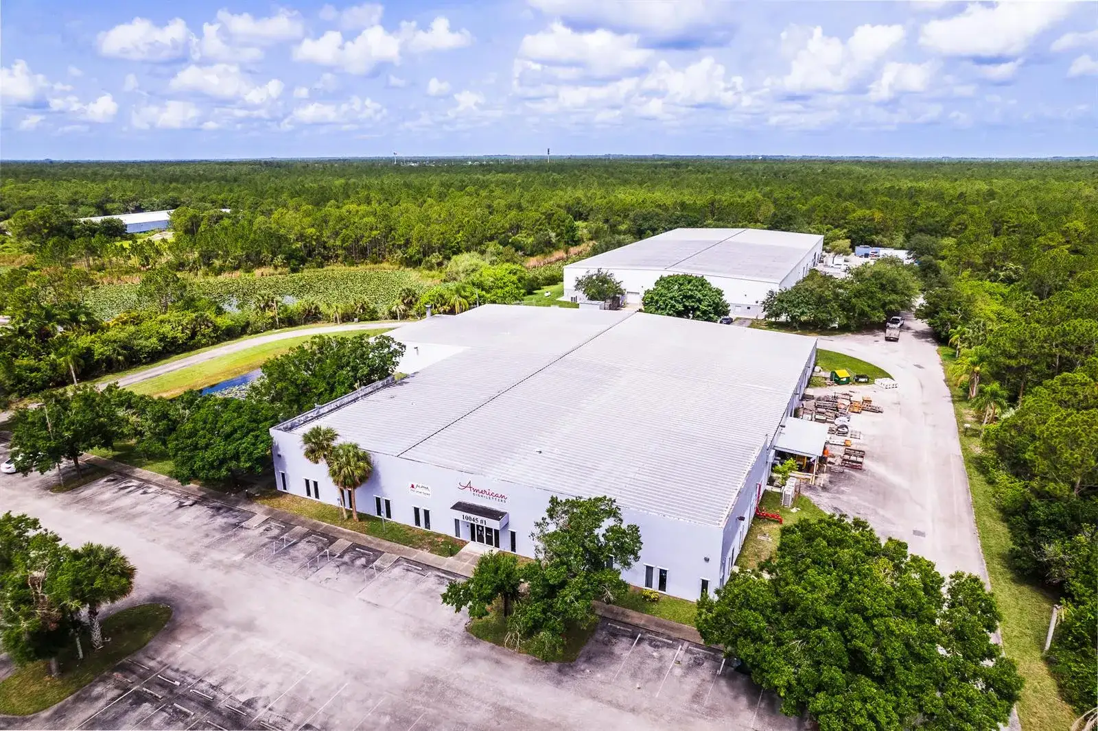 Commercial Sale for sale at 10045 102nd Terrace, Sebastian FL 32958