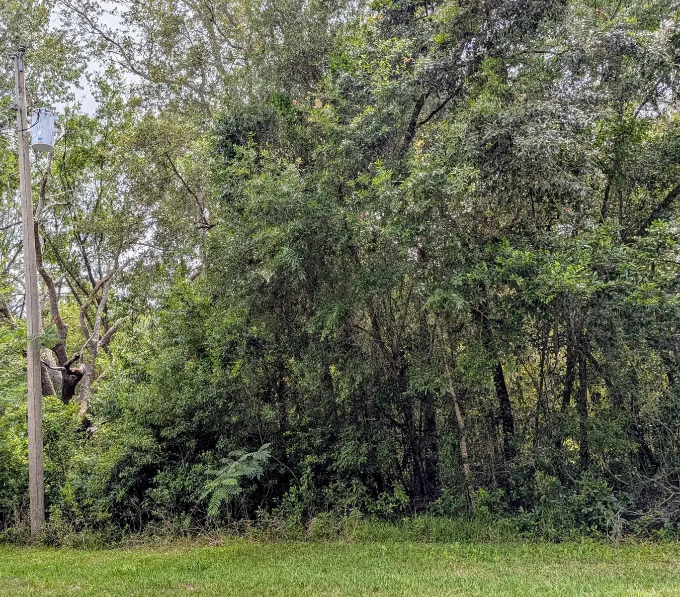 Land/Boat Docks for sale at 8970 N Joann Drive, FL 34434