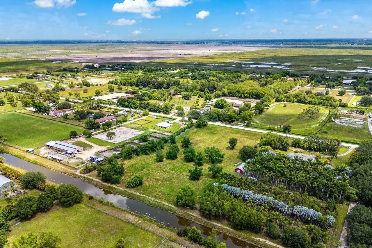 Land/Boat Docks for sale at 16526 Hollow Tree Lane, Wellington FL 33470