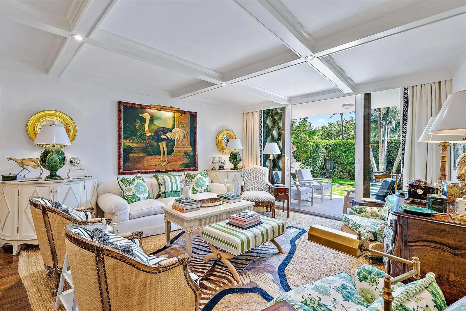 3 bedroom 2 bath Residential for sale at 100 Royal Palm Way # F1, Palm Beach FL 33480