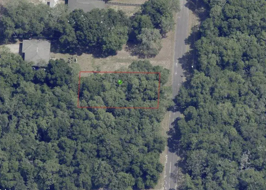 Land/Boat Docks for sale at 6634 N Pagoda Tree Terrace, FL 34442