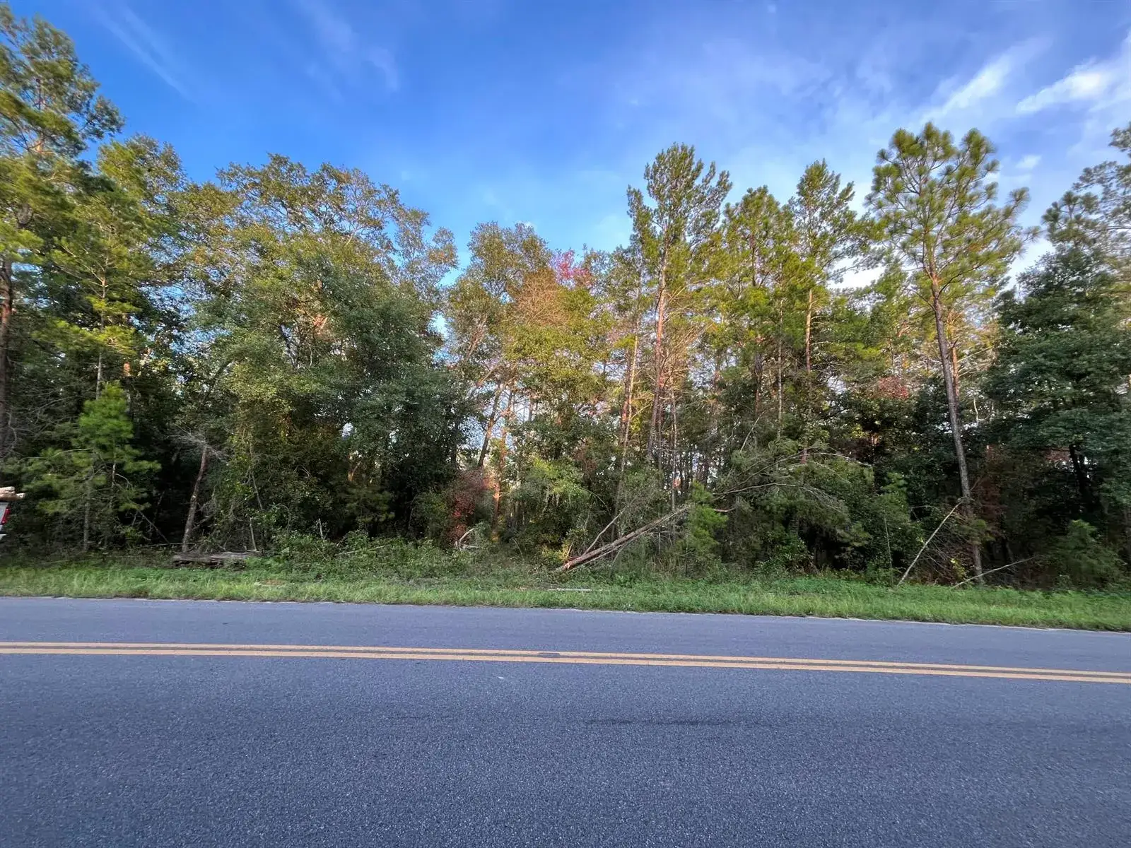 Land/Boat Docks for sale at Tbd Twin Lakes Road, FL 32148