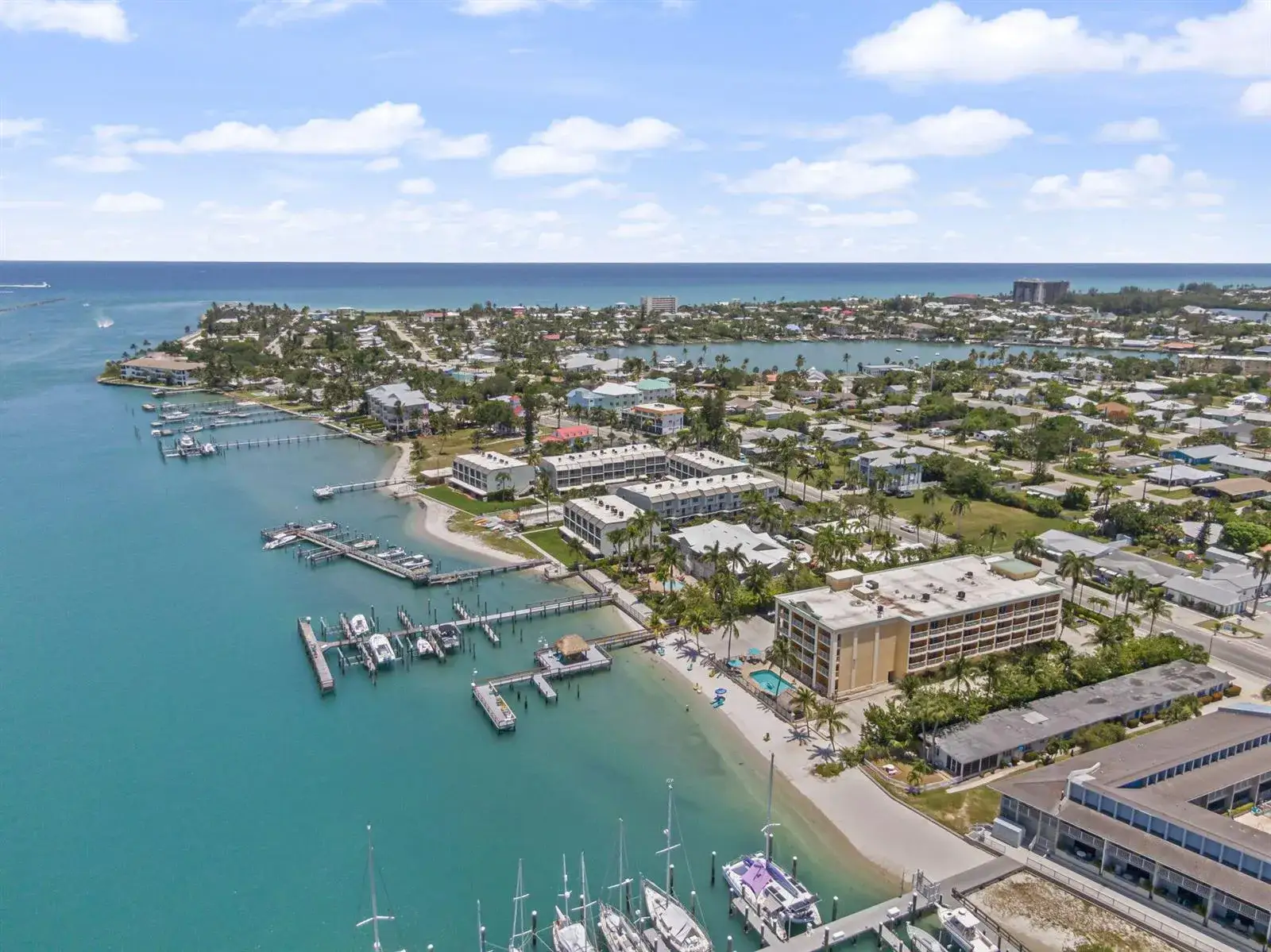 2 bedroom 1 bath Residential for sale at 1300 Seaway Drive # 14, Fort Pierce FL 34949