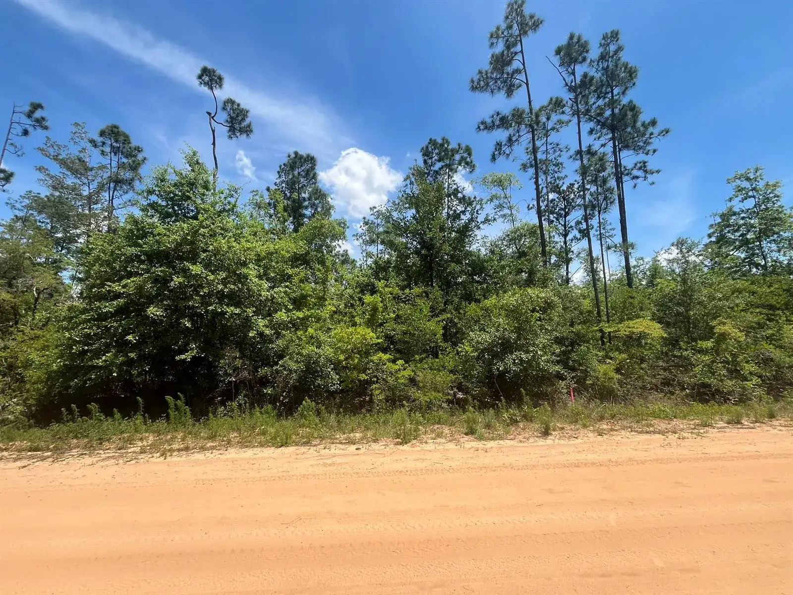 Land/Boat Docks for sale at Tbd Tamarac Road, FL 32448