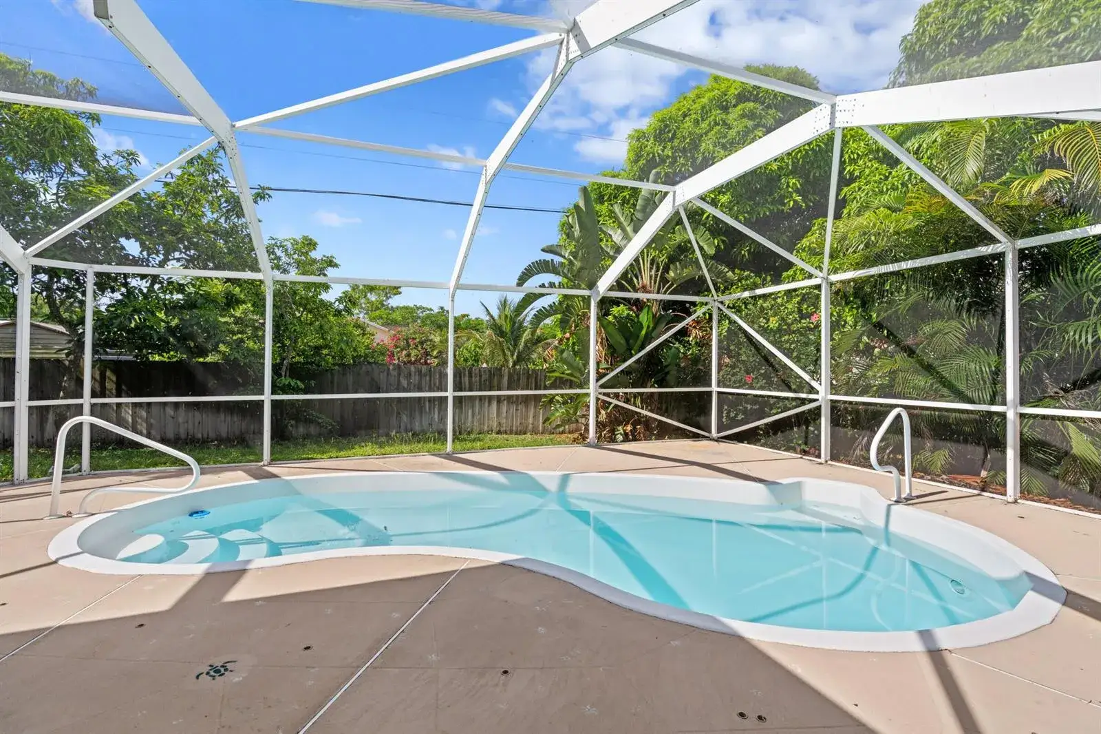 4 bedroom 3 bath Residential for sale at 1042 SW Janette Avenue, Port St. Lucie FL 34953