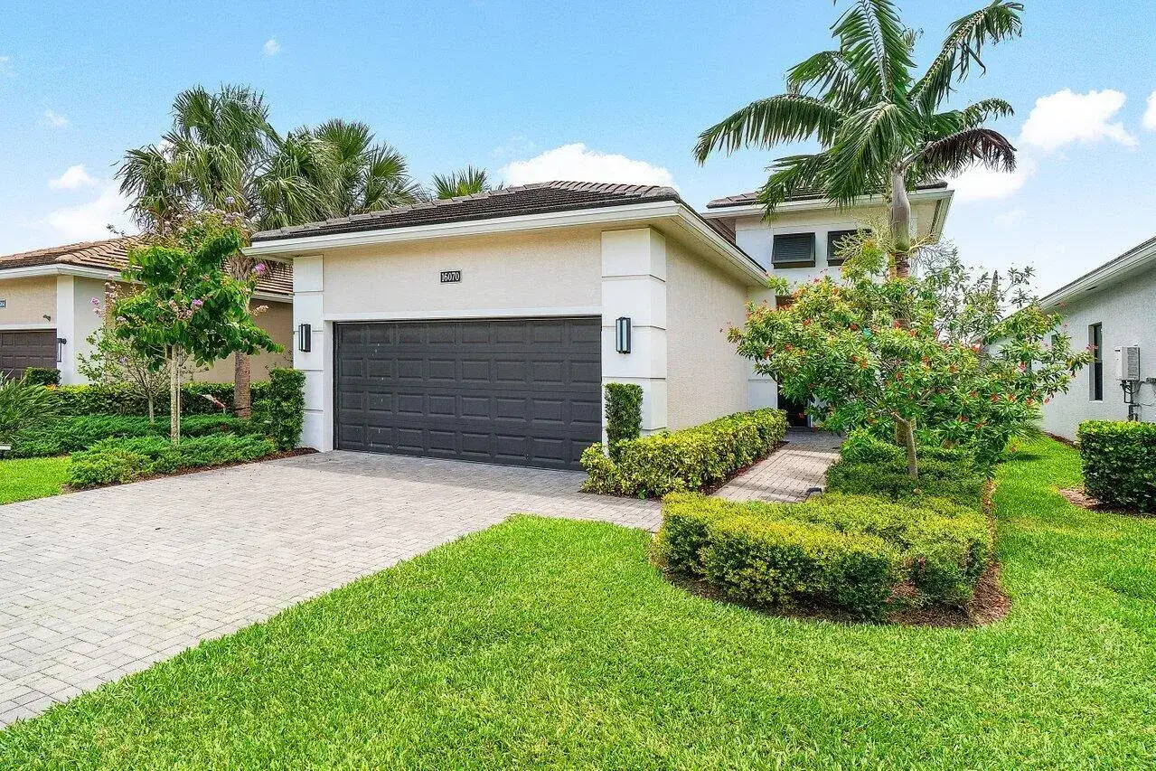 2 bedroom 2 bath Residential for sale at 16070 Key Biscayne Lane, Westlake FL 33470