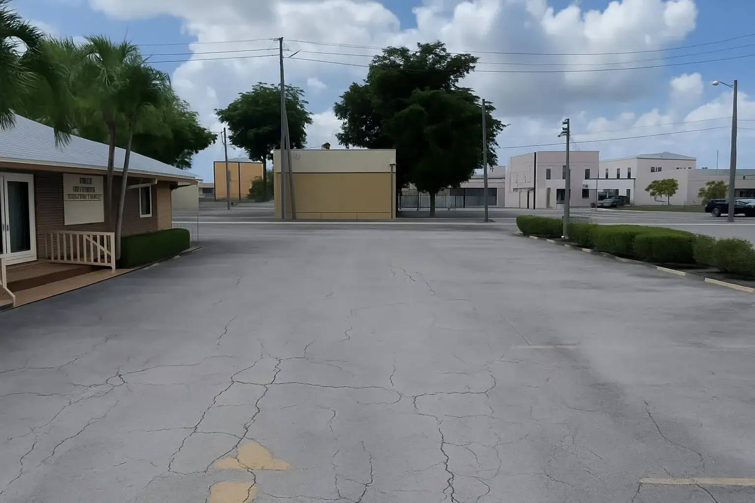 Commercial Sale for sale at 124 SW 1st Street, Belle Glade FL 33430