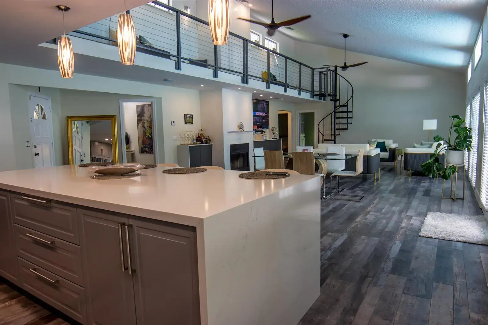 3 bedroom 3 bath Residential Lease for rent at 661 W Rambling Drive, Wellington FL 33414