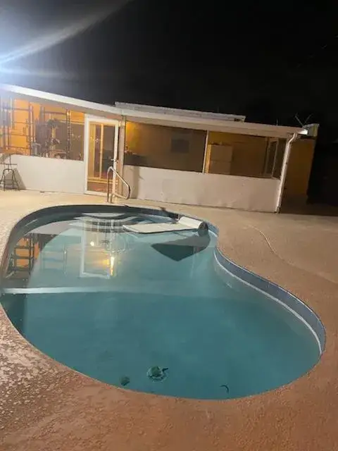 3 bedroom 2 bath Residential Lease for rent at 1036 S 14th Street, Lantana FL 33462