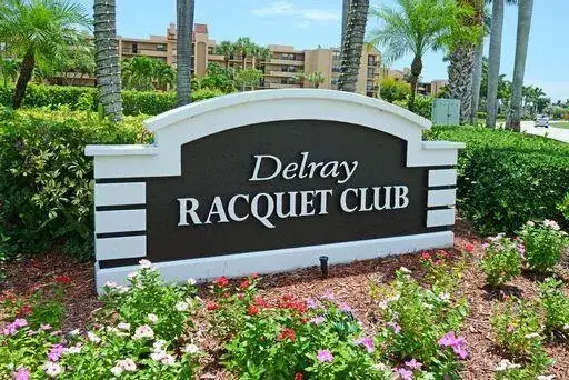 2 bedroom 2 bath Residential for sale at 750 Egret Circle # 6103, Delray Beach FL 33444