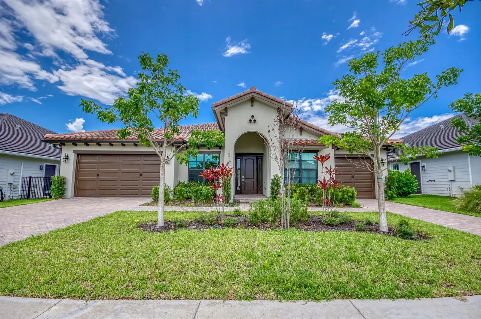 4 bedroom 3 bath Residential for sale at 19077 Fly Rod Run, FL 33470