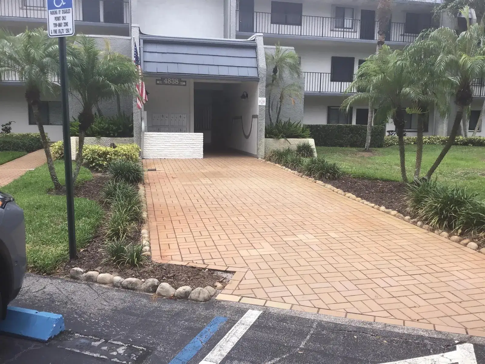 1 bedroom 1 bath Residential Lease for rent at 4838 Esedra Court # 305, Lake Worth FL 33467