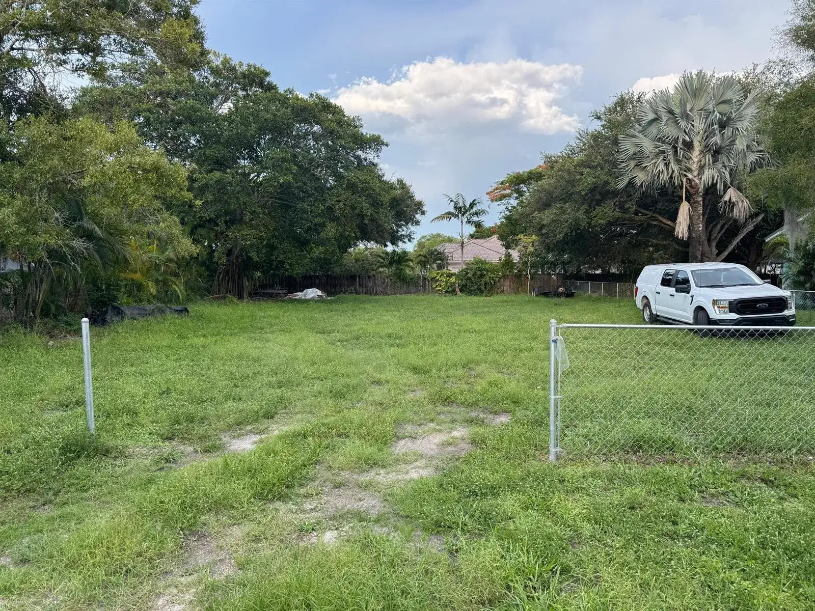 Land/Boat Docks for sale at 147 Ave N, FL 33470