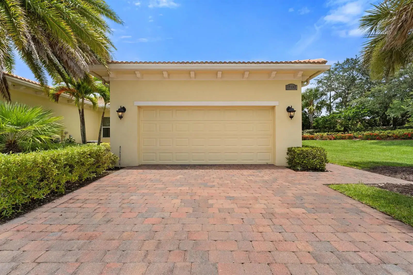 3 bedroom 2 bath Residential Lease for rent at 17132 SW Ambrose Way, Port St. Lucie FL 34987