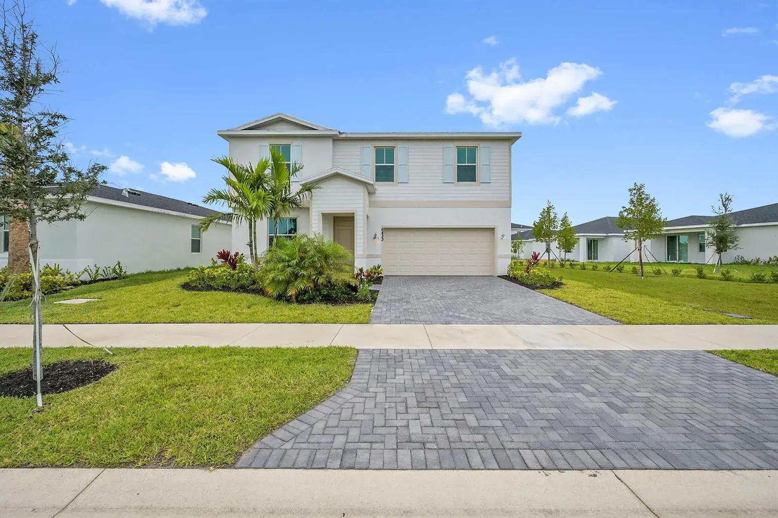 4 bedroom 2 bath Residential for sale at 3028 Spanish Cedar Place, Fort Pierce FL 34946