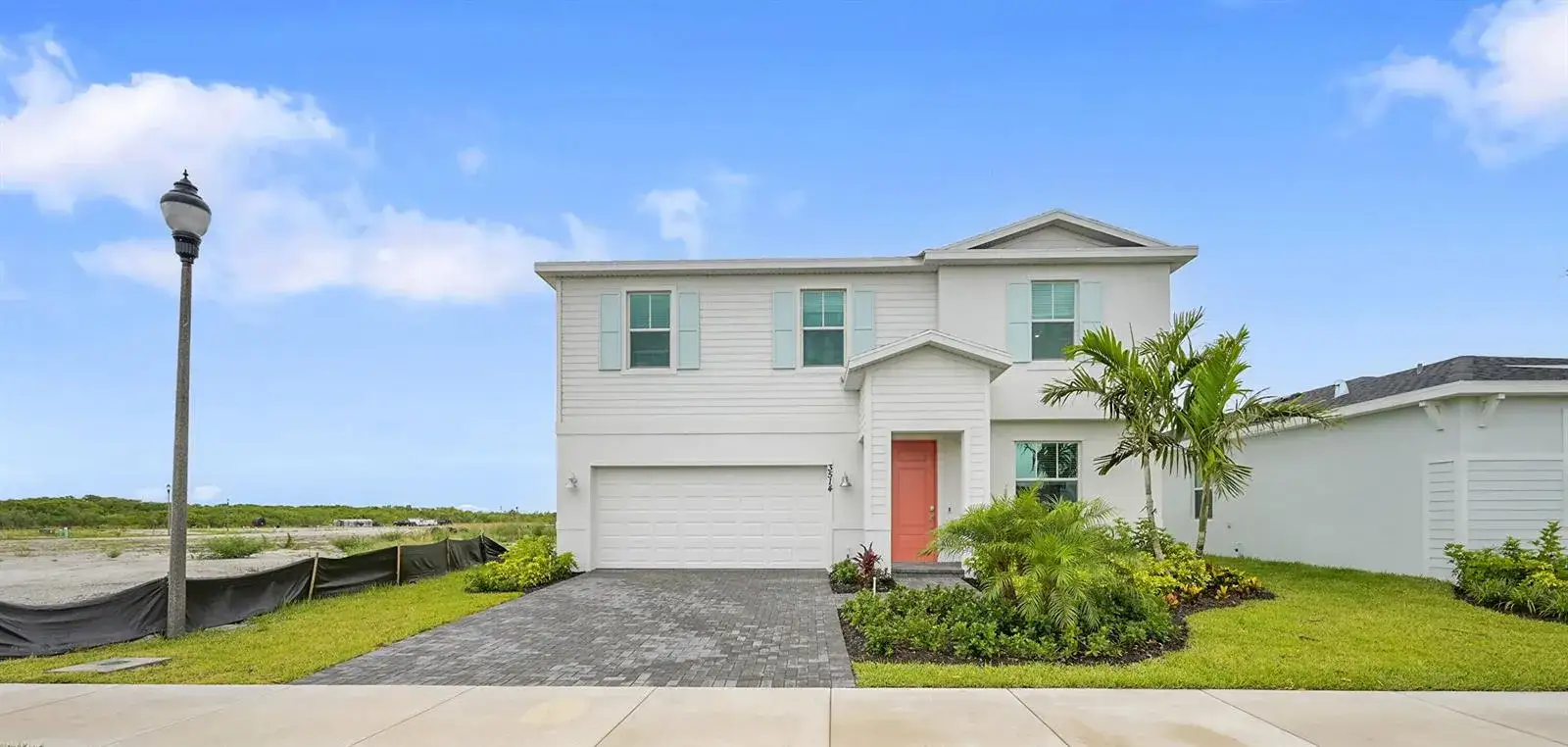 4 bedroom 2 bath Residential for sale at 3514 Angler Drive, Fort Pierce FL 34946