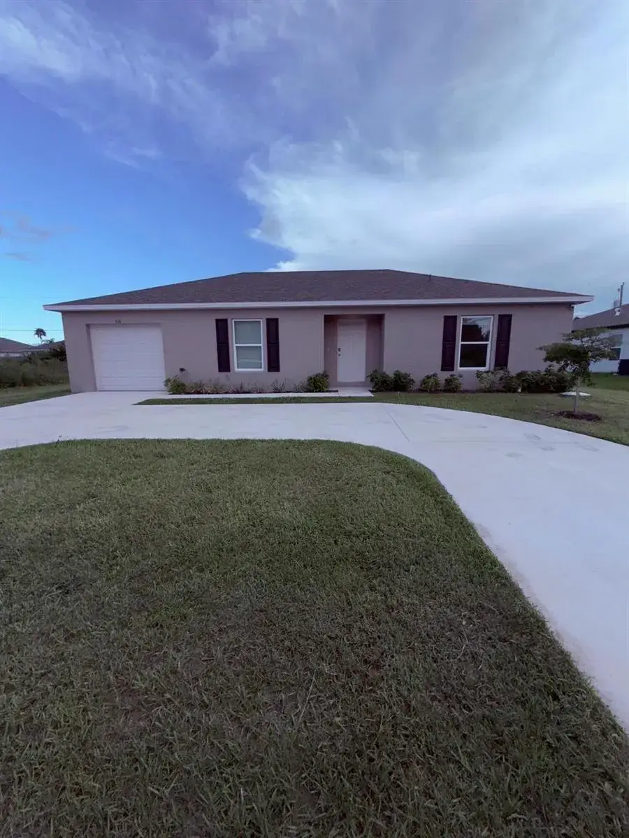 2 bedroom 2 bath Residential for sale at 316 SW Becker Road, Port St. Lucie FL 34953