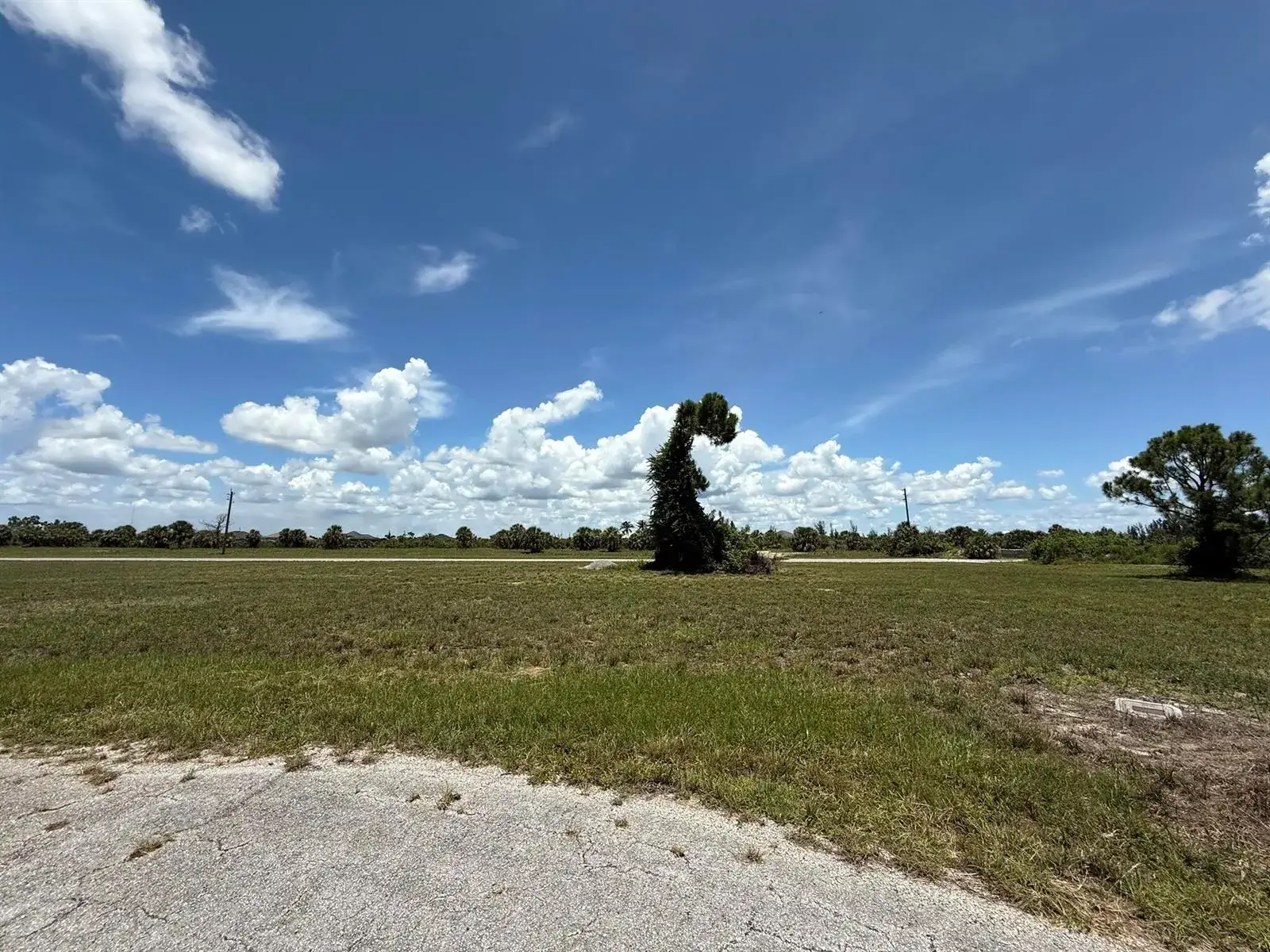 Land/Boat Docks for sale at 18 Satinwood Place, FL 33946