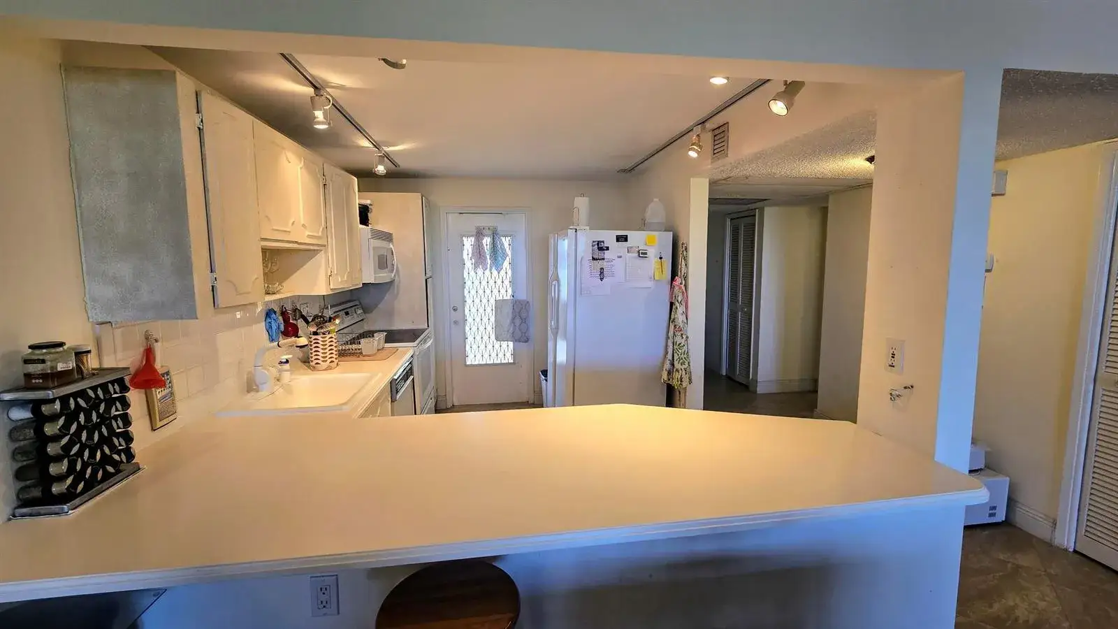 3 bedroom 2 bath Residential for sale at 3100 N Course Lane # 410, Pompano Beach FL 33069
