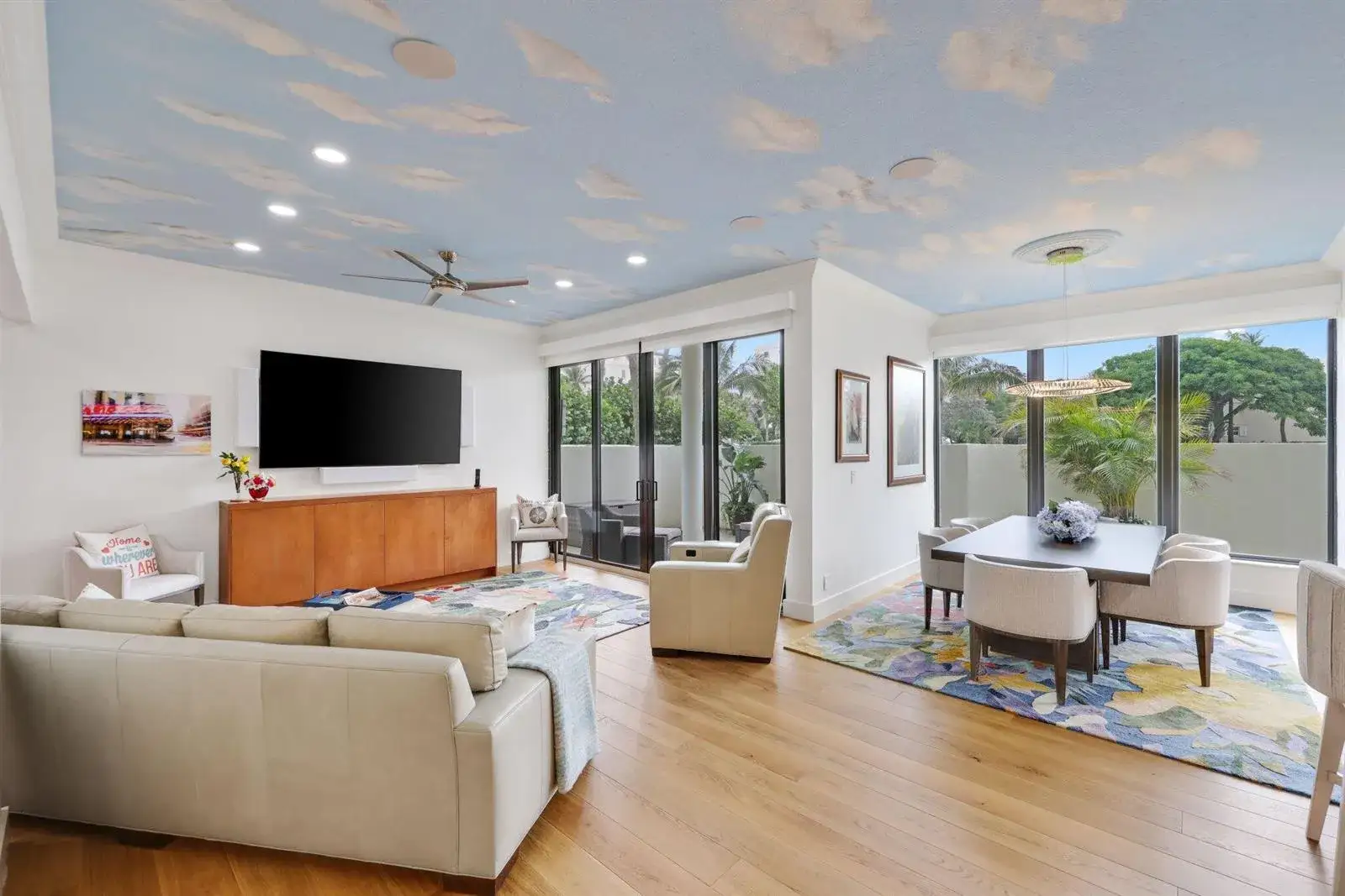 2 bedroom 2 bath Residential for sale at 3900 N Ocean Boulevard, Gulf Stream FL 33483