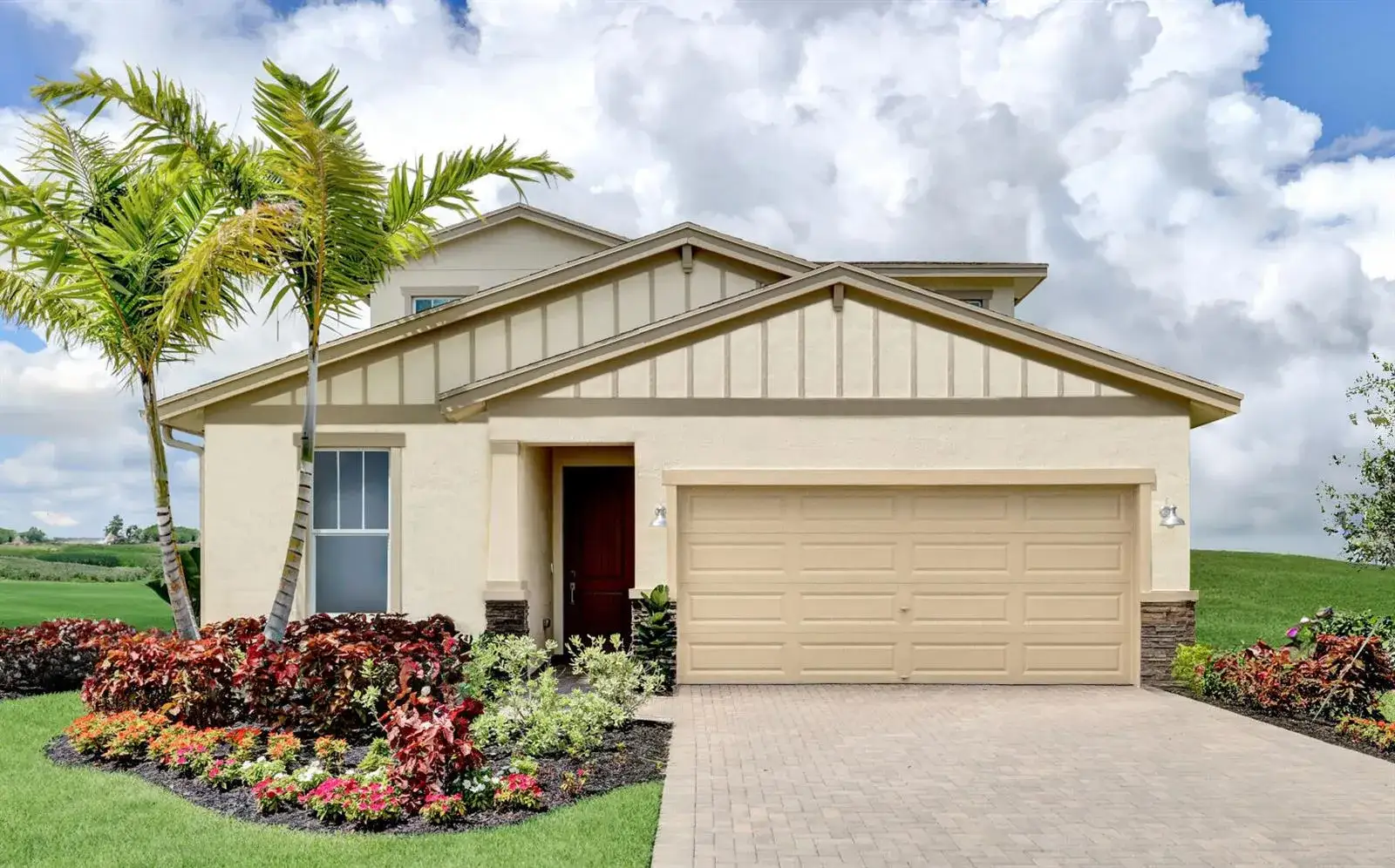 3 bedroom 3 bath Residential for sale at 5696 Spacious Skies Way, Delray Beach FL 33484