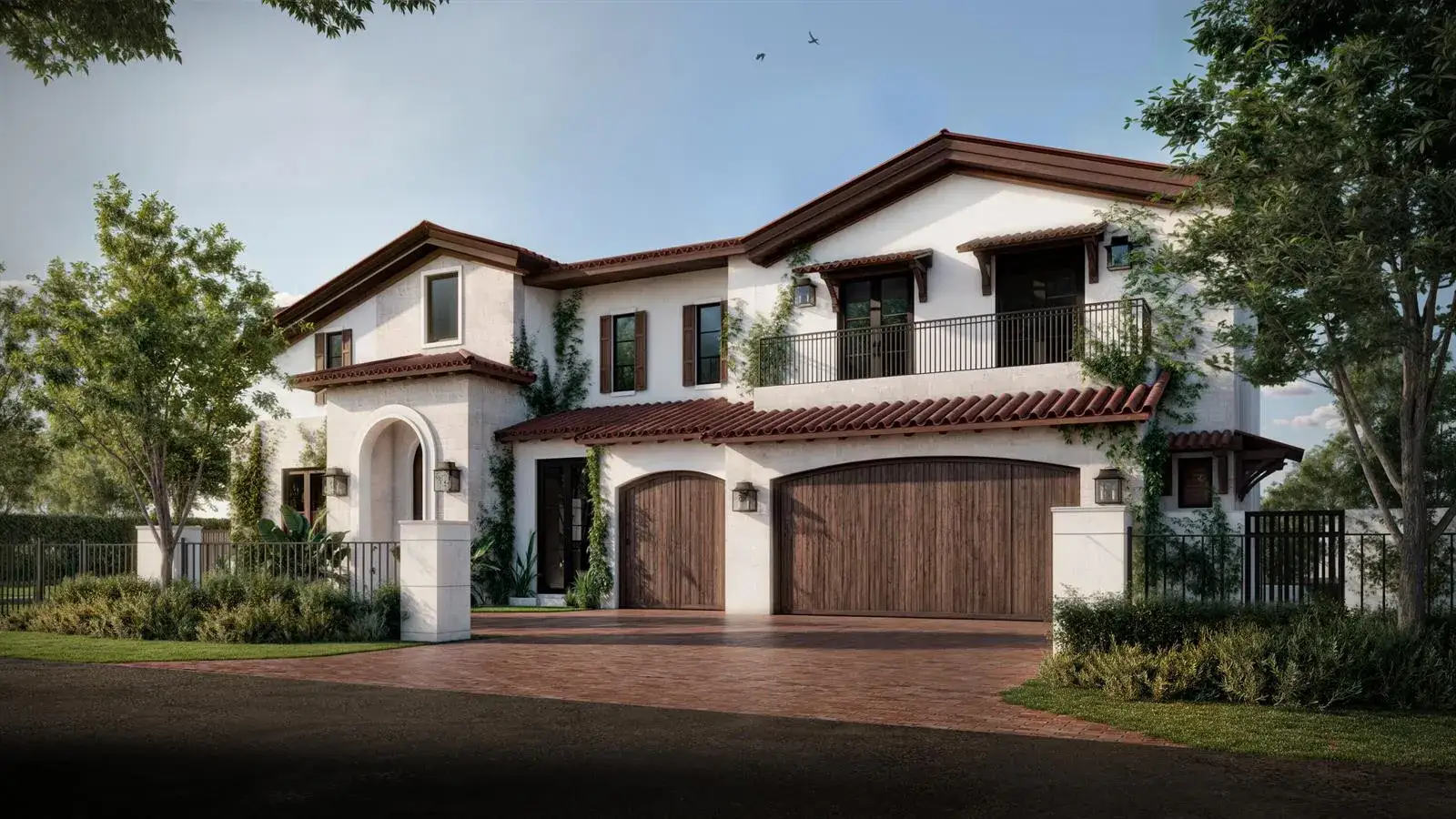 5 bedroom 6 bath Residential for sale at 824 Azalea Street, Boca Raton FL 33486