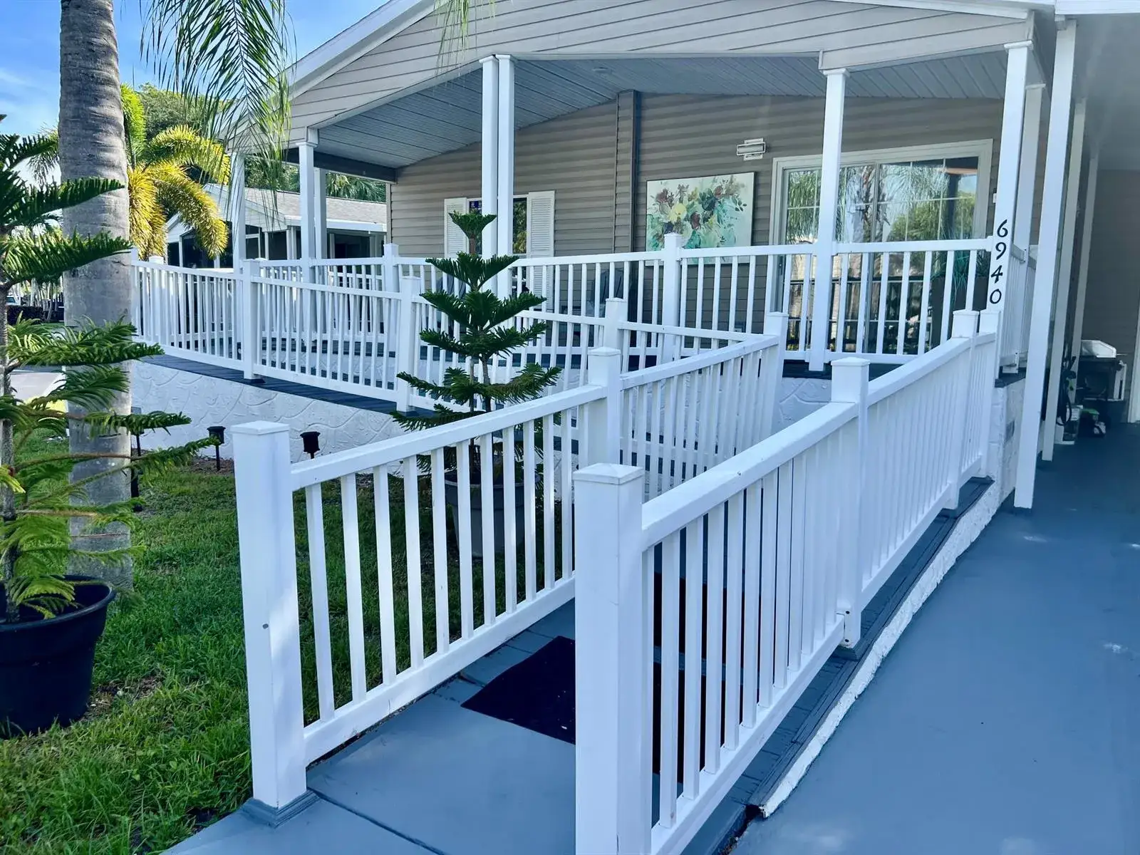3 bedroom 3 bath Residential for sale at 6940 NW 44th Avenue # 07, Coconut Creek FL 33073