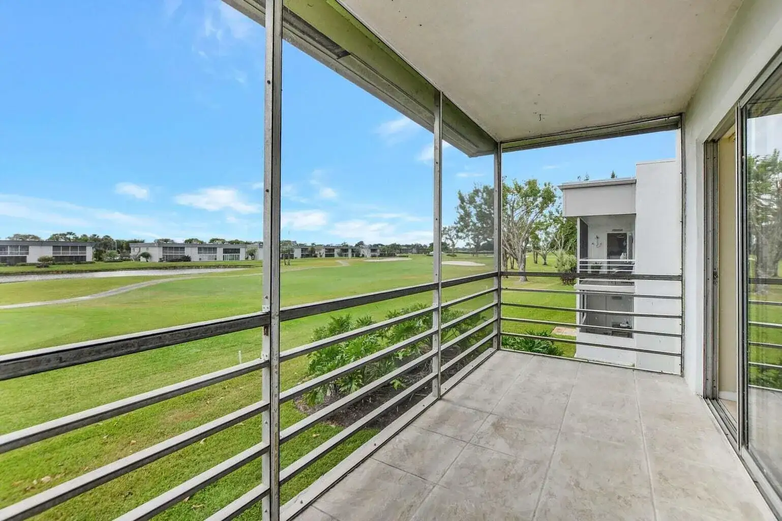2 bedroom 2 bath Residential for sale at 187 Normandy D, Delray Beach FL 33484