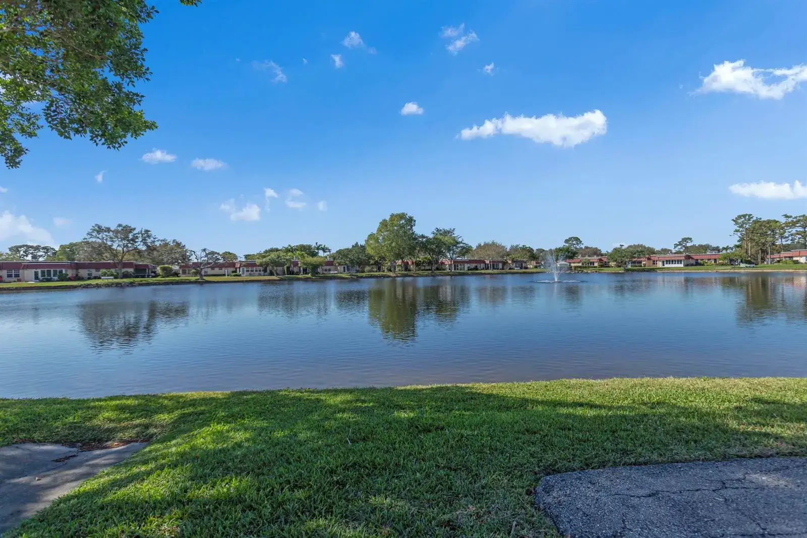 2 bedroom 2 bath Residential Lease for rent at 857 Worcester B Lane # B, Lake Worth FL 33467