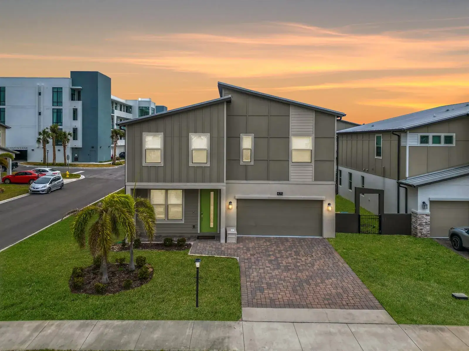 4 bedroom 5 bath Residential for sale at 475 Strand Drive, Melbourne Beach FL 32951